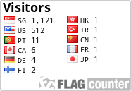 Free counters!