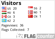 free counters