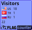 Free counters!