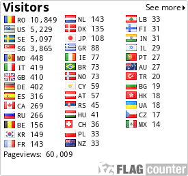 Free counters!