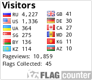 Free counters!