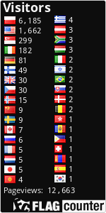 Free counters!