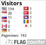 Free counters!