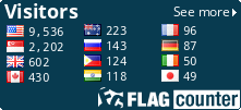 Free counters!