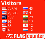Free counters!