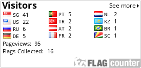 free counters