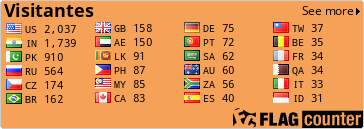 free counters