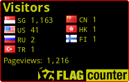 free counters