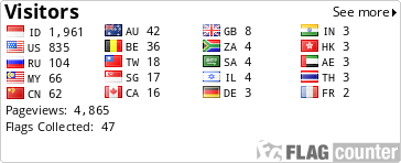 Free counters!