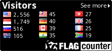 Free counters!