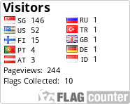 Free counters!