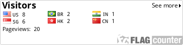 http://s04.flagcounter.com/count/sTS/bg=FFFFFF/txt=000000/border=CCCCCC/columns=4/maxflags=24/viewers=0/labels=1/pageviews=1/
