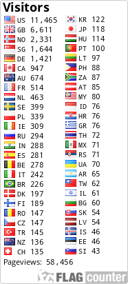 Free counters!