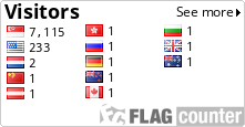Free counters!