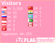 free counters