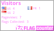 Free counters!