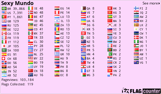 Free counters!