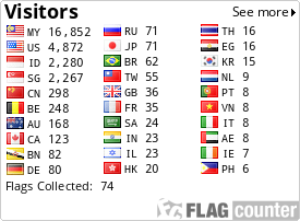Free counters!