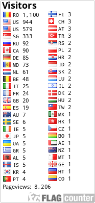 Free counters!