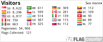 Free counters!