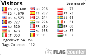 Free counters!