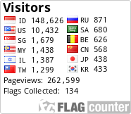 free counters