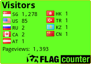 free counters