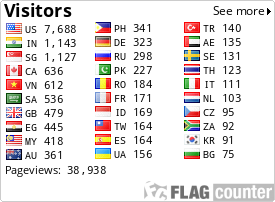 free counters