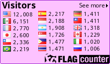 free counters