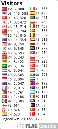 Free counters!
