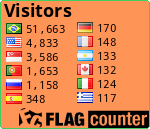 Free counters!