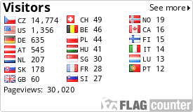 Free counters!