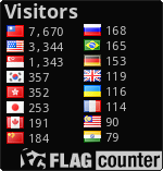 Free counters!