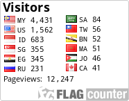 free counters