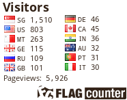 free counters