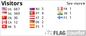free counters