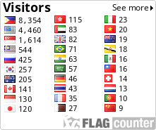 Free counters!