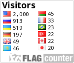 Free counters!