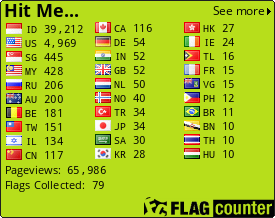 Free counters!