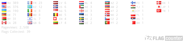 Free counters!