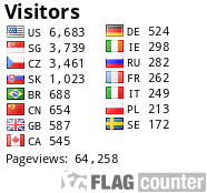 Free counters!