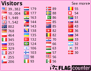 Free counters!