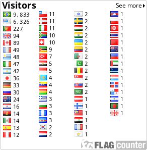 Free counters!