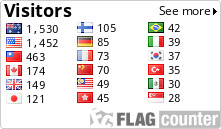 http://s04.flagcounter.com/count/z4y/bg=FFFFFF/txt=000000/border=CCCCCC/columns=3/maxflags=18/viewers=0/labels=0/