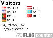 Free counters!