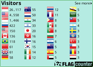 Free counters!