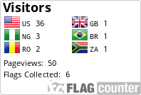 Free counters!