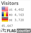 Free counters!