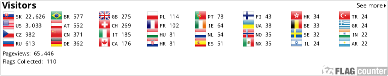 Free counters!