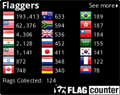 Free counters!